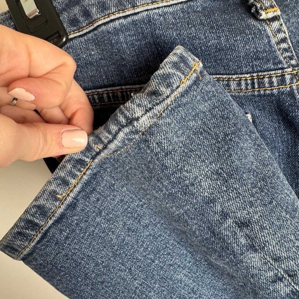 Woodbird Jeans - Picture 16 of 16